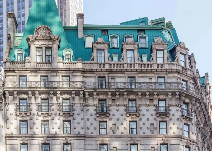 Martinique New York On Broadway, Curio Collection By Hilton